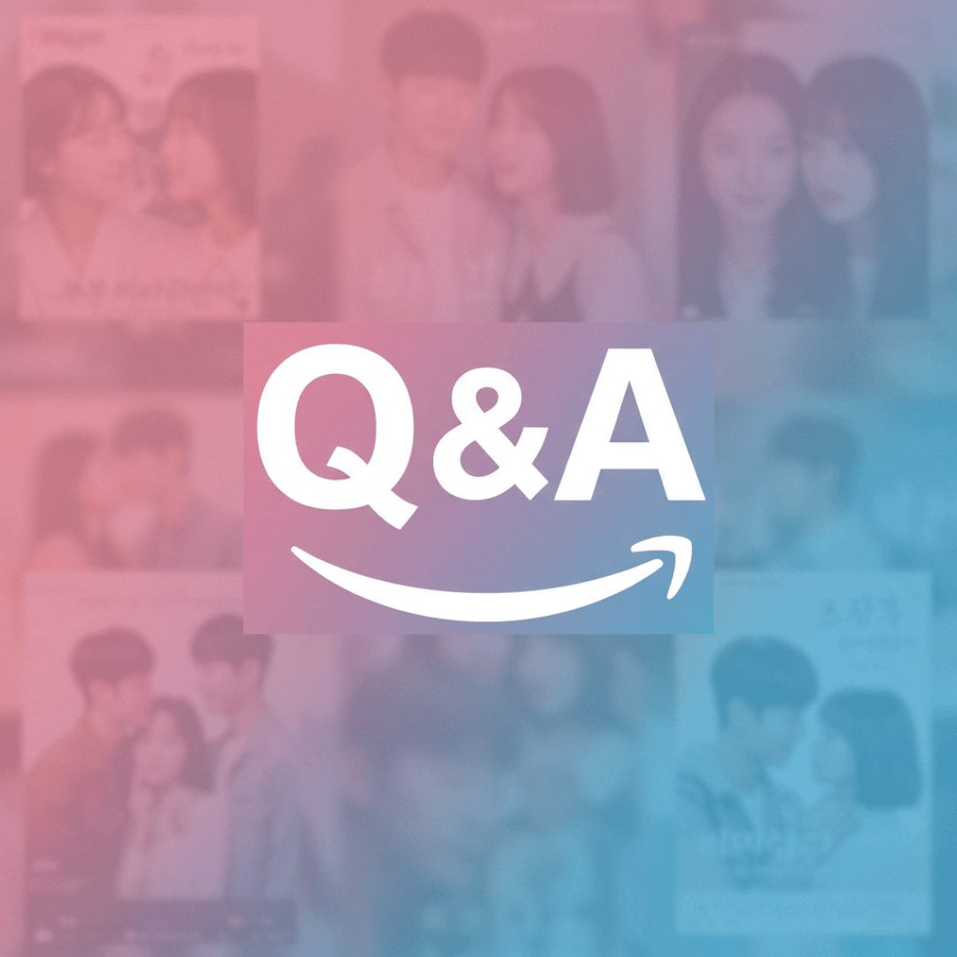 AmazonプライムQ&A